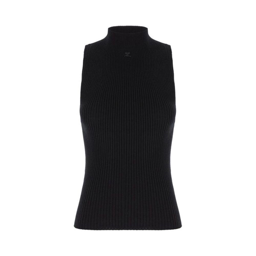 Courreges Woman Clothing Tops